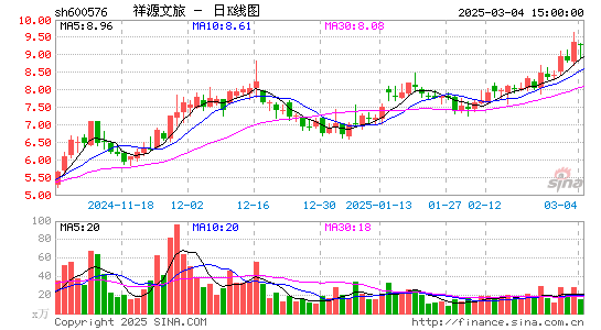 祥源文化