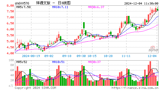 祥源文化