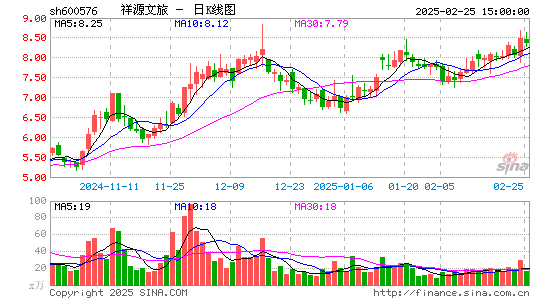 祥源文化