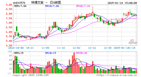 祥源文化