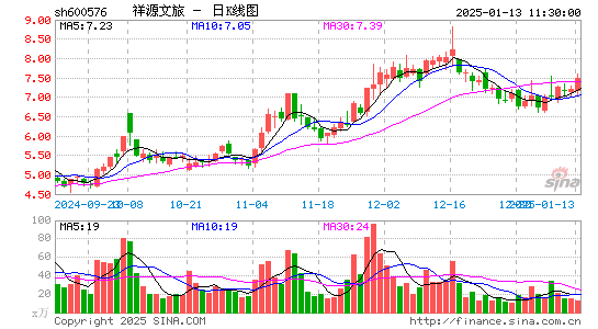 祥源文化