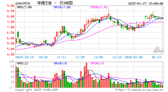 祥源文化