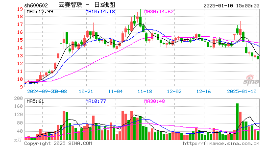 云赛智联