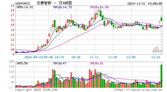 云赛智联