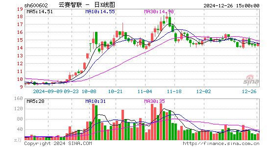 云赛智联