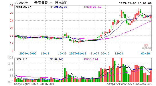 云赛智联