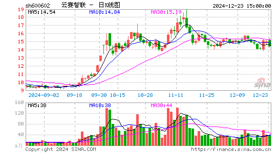 云赛智联