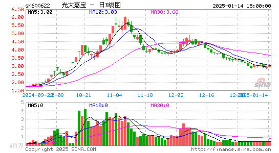 光大嘉宝