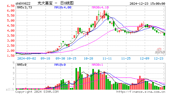 光大嘉宝