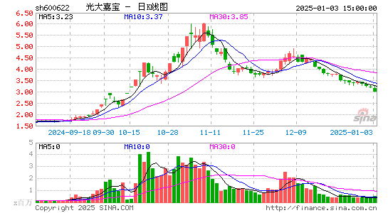 光大嘉宝