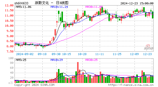 浙数文化