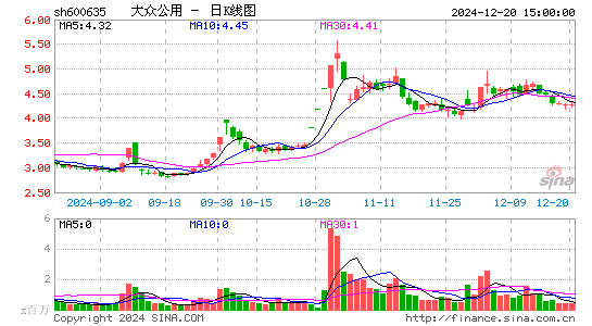 大众公用