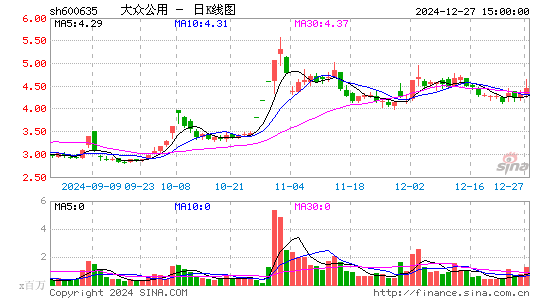 大众公用