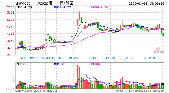 大众公用