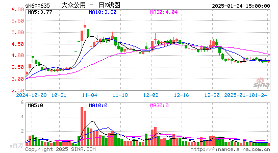 大众公用