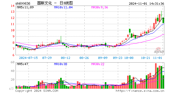 国新文化