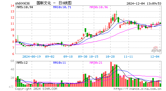 国新文化