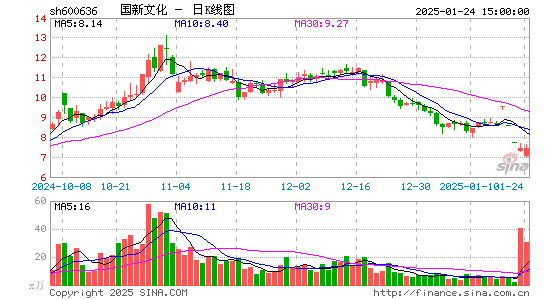 国新文化