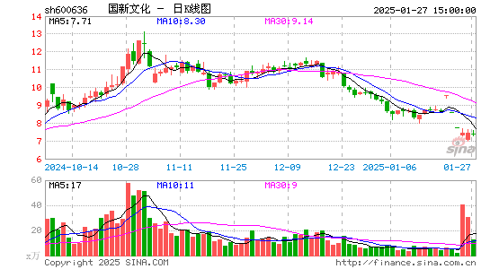 国新文化