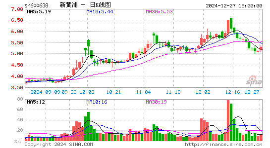 新黄浦