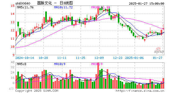 新国脉