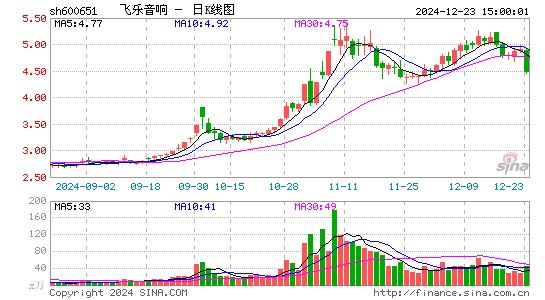 飞乐音响