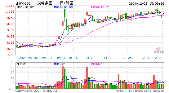 尖峰集团