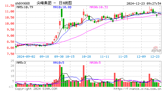 尖峰集团