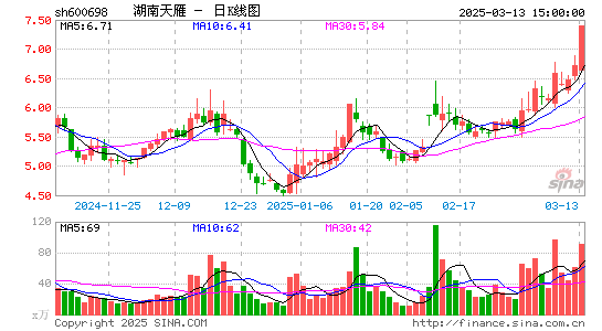 湖南天雁