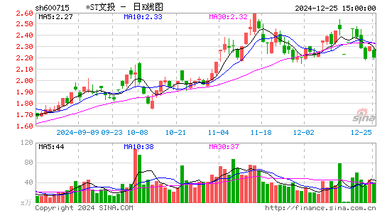 文投控股