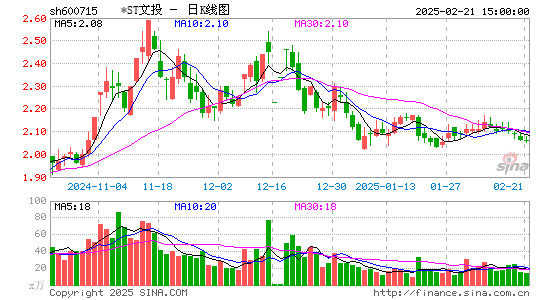 文投控股