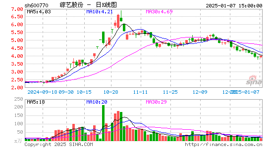 综艺股份