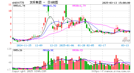 友好集团