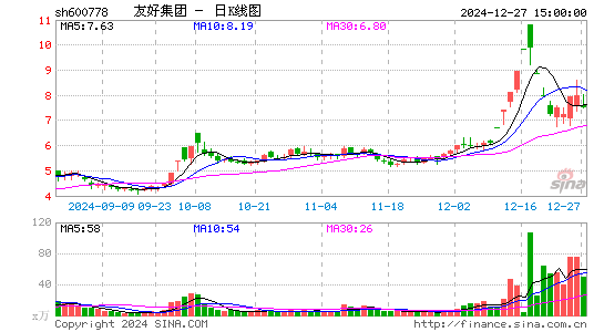 友好集团