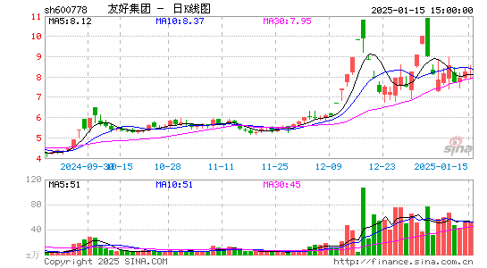 友好集团