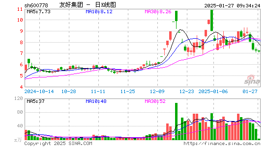 友好集团