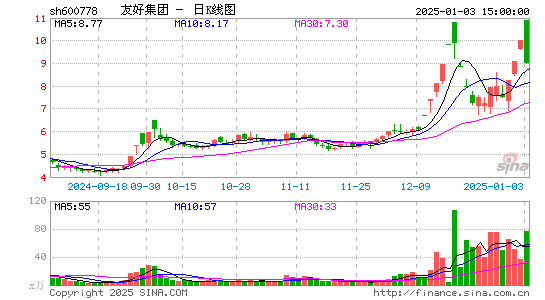 友好集团