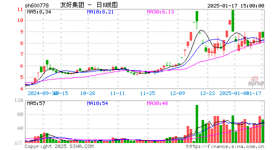 友好集团