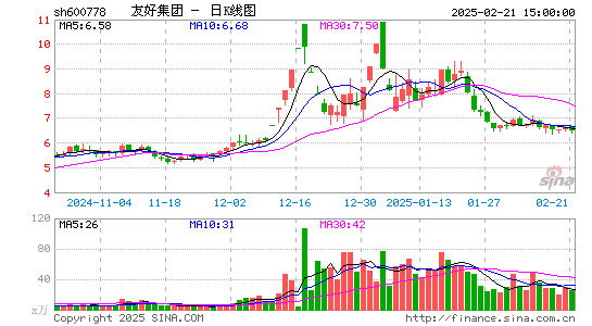 友好集团