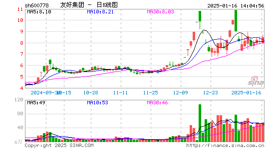 友好集团