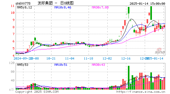 友好集团