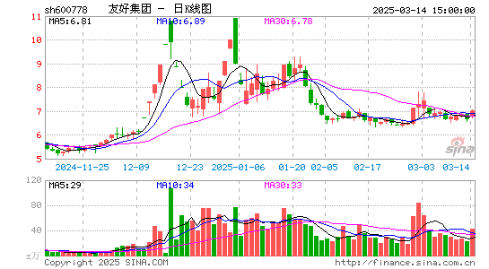 友好集团