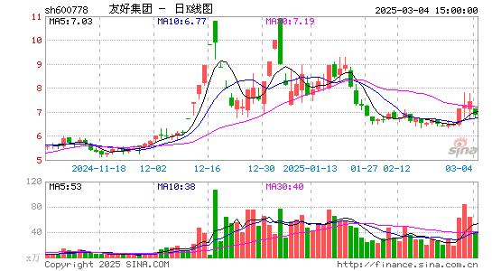 友好集团