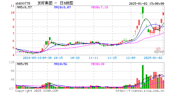 友好集团