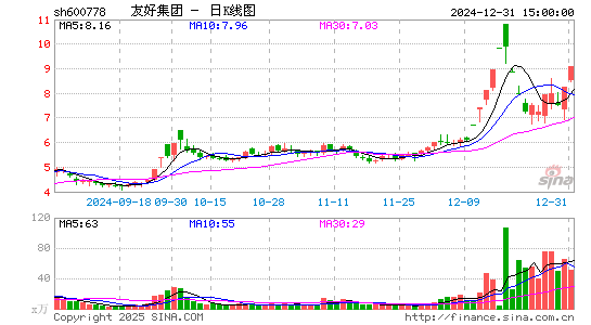 友好集团