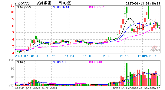 友好集团