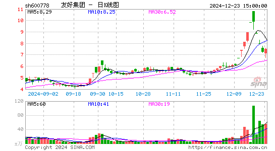 友好集团