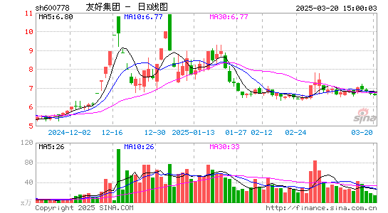 友好集团