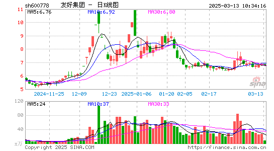 友好集团