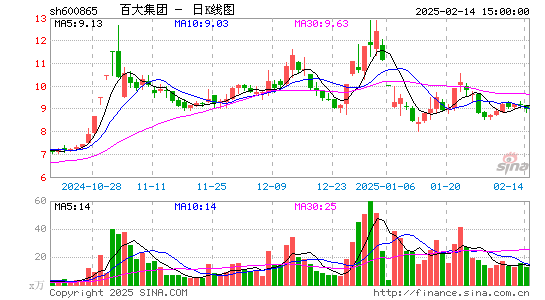 百大集团